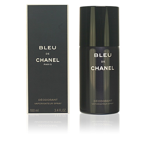 Chanel Bleu De Chanel Deodorant Spray For Men Fragrance Forte