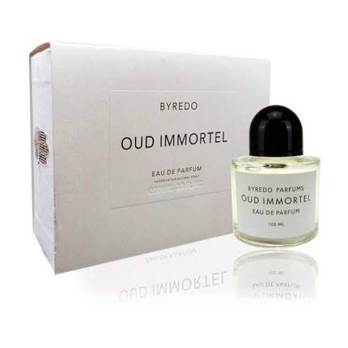 Byredo Oud Immortel EDP 100ml Unisex Perfume – Fragrance Forte