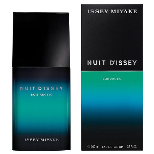 イッセイミヤケ Nuit D'Issey Bois Arctic 100ml イッセイミヤケ Nuit D'Issey Bois Arctic 100ml 【公式通販】
