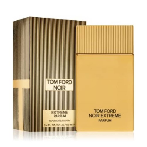 Tom Ford Noir Extreme Parfum 100ml for Men Fragrance Forte