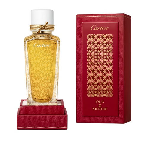 Cartier Oud & Santal EDP 75ml Perfume - Fragrance Forte