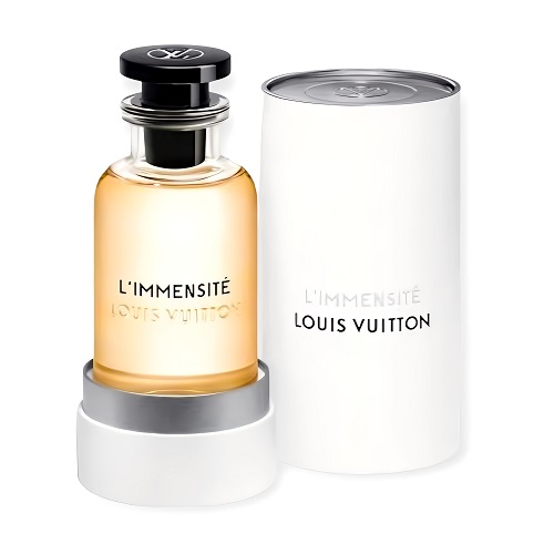 Louis Vuitton Imagination EDP 100ml - Fragrance Forte