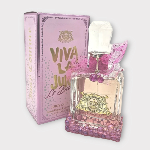 Juicy Couture Viva La Juicy Le Bubbly EDP 100ml For Women