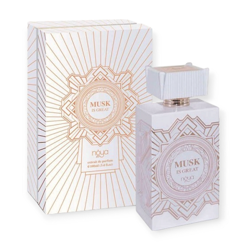 Zimaya Musk Is Great EDP 100ml Unisex - Fragrance Forte