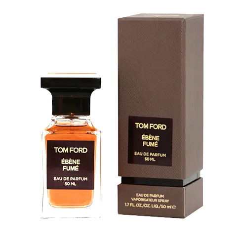 Tom Ford Ebene Fume EDP 50ml Unisex - Fragrance Forte