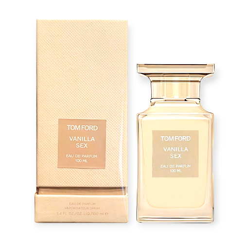 Tom Ford Vanilla Sex EDP 100ml Unisex - Fragrance Forte