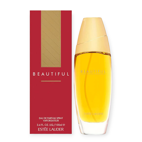 estee lauder 100ml beautiful