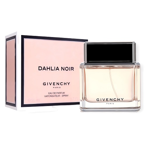 Givenchy Dahlia Noir EDP 50ml For Women - Fragrance Forte