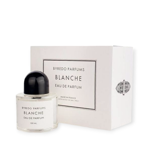 Byredo Blanche EDP 100ml Unisex - Fragrance Forte