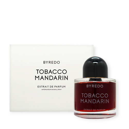 Byredo Tobacco Mandarin EDP 50ml Unisex - Fragrance Forte