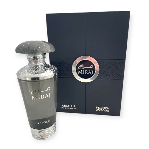French Avenue Miraj Absolu EDP 100ml Perfume - Fragrance Forte