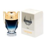 Paco Rabanne Invictus Parfum 100ml For Men - Fragrance Forte