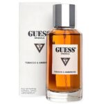 Guess Originals (Type 3) Tobacco & Amberwood EDP 100ml