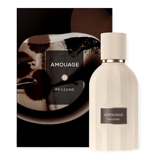 Amouage Lustre EDP 100ml Unisex - Fragrance Forte