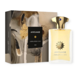 Amouage Jubilation XXV Man EDP 100ml - Fragrance Forte