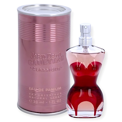 Jean Paul Gaultier Classique EDP 100ml - Fragrance Forte