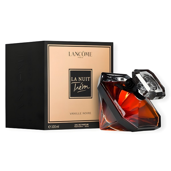 Lancome La Nuit Tresor Vanille Noire EDP 100ml - Fragrance Forte