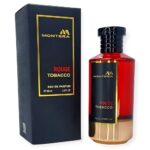 montera rouge tobacco Montera Rouge Tobacco EDP 100ml