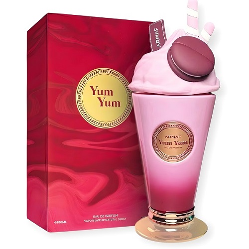 Armaf Yum Yum EDP 100ml For Women - Fragrance Forte