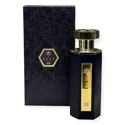 REEF 33 EDP 100ml Unisex Perfume - Fragrance Forte