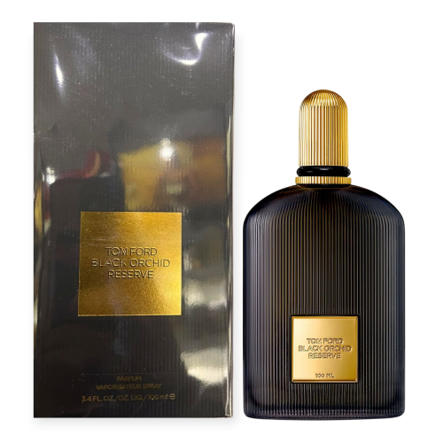 Tom Ford Black Orchid Reserve Parfum 100ml Fragrance Forte