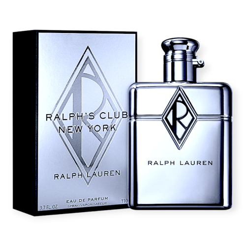 Ralph Lauren Ralph's Club New York City EDP 110ml For Men
