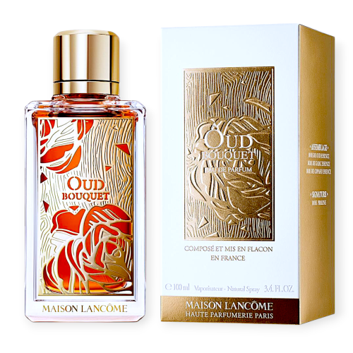 Maison Lancome Oud Bouquet EDP 100ml Fragrance Forte
