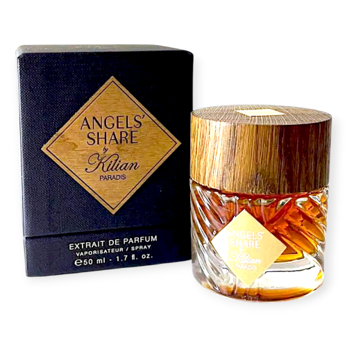 Kilian Angel's Share Paradis Extrait De Parfum 50ml - Fragrance Forte