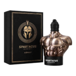 Armaf Spartacus EDP 100ml For Men - Fragrance Forte