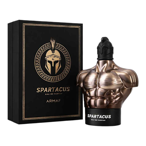 Armaf Spartacus EDP 100ml For Men - Fragrance Forte